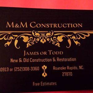 Meet your Posher, Todd